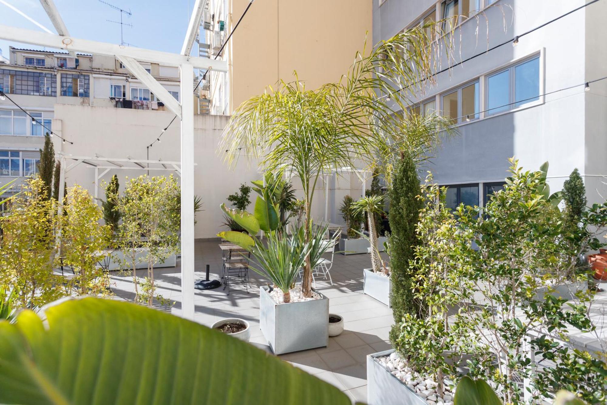 Mojito Breeze In Lisbon By Misha'S Place 3C Exteriér fotografie