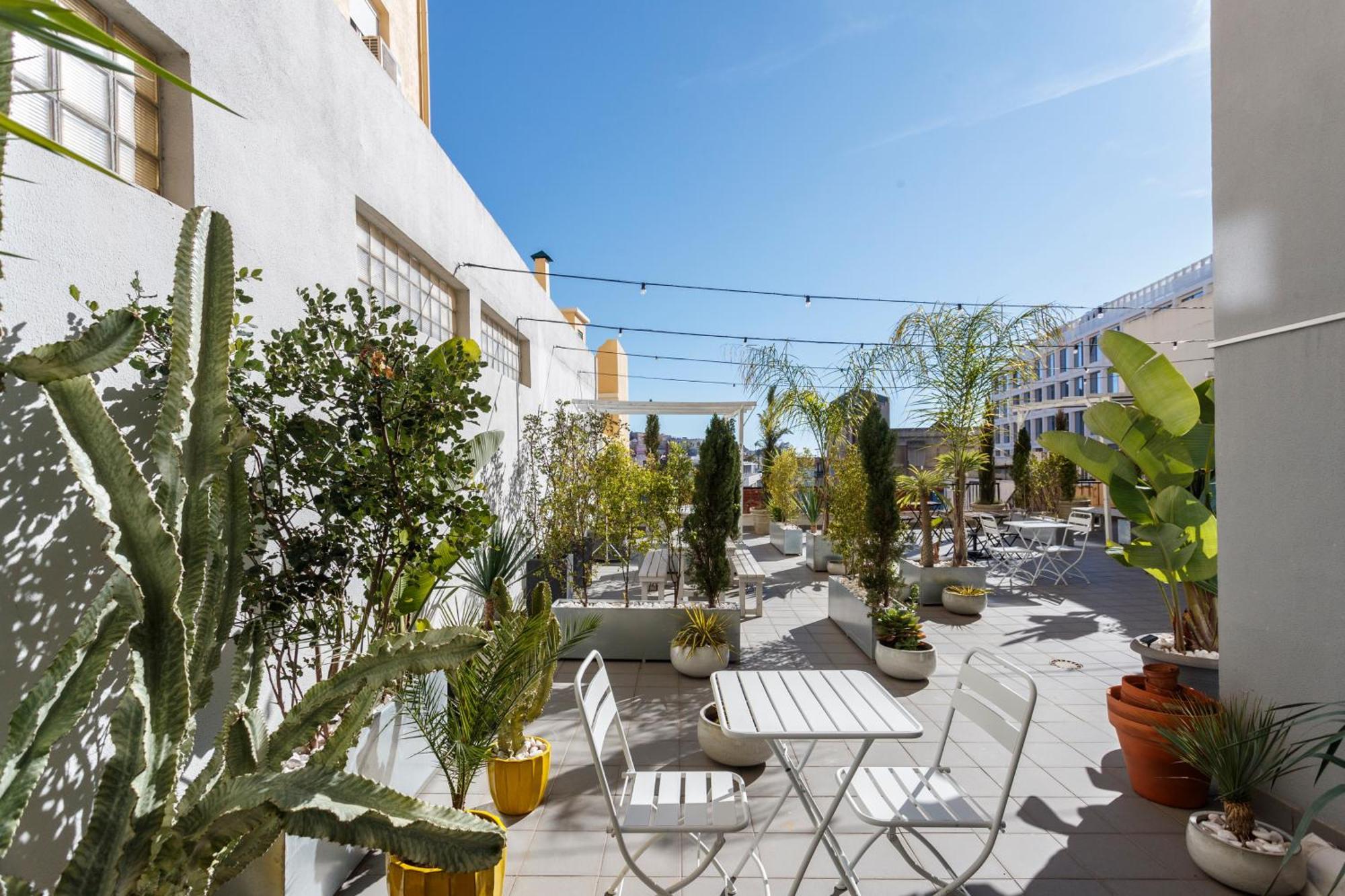 Mojito Breeze In Lisbon By Misha'S Place 3C Exteriér fotografie
