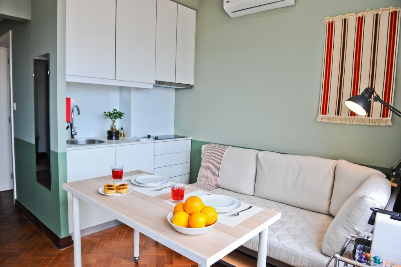 Mojito Breeze In Lisbon By Misha'S Place 3C Exteriér fotografie
