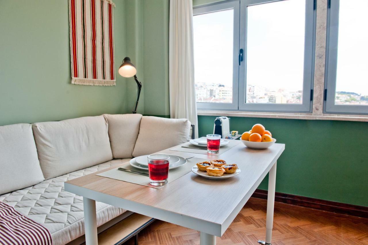 Mojito Breeze In Lisbon By Misha'S Place 3C Exteriér fotografie