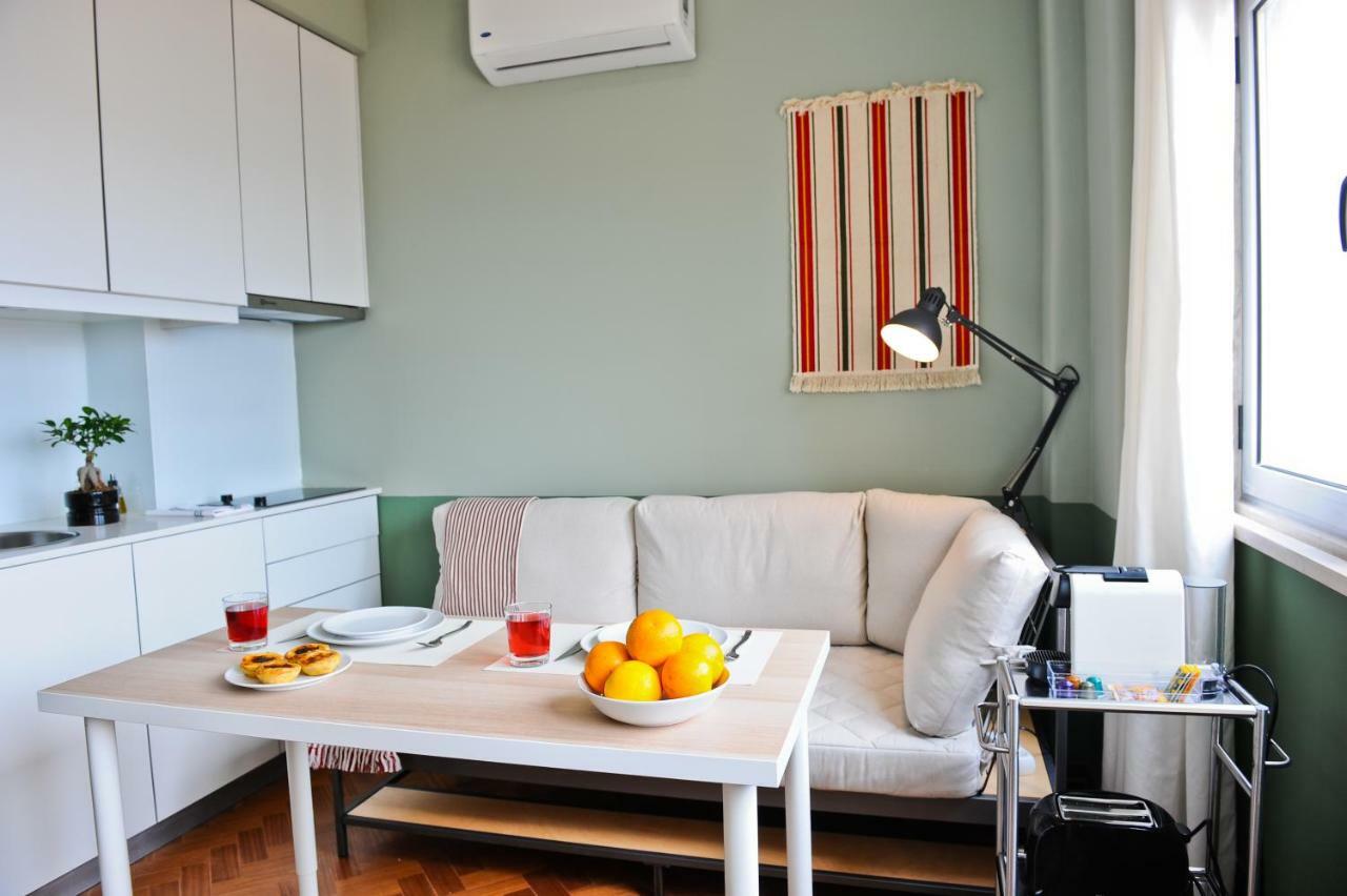 Mojito Breeze In Lisbon By Misha'S Place 3C Exteriér fotografie